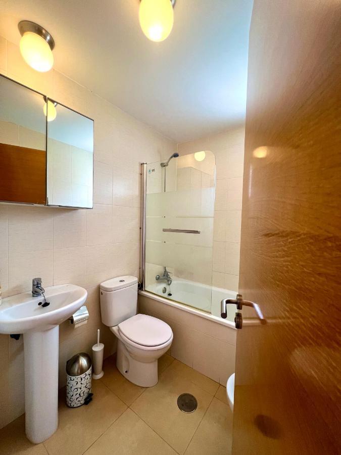 Condado De Alhama Jardin 11 Sv25 Leilighet El Romero Eksteriør bilde