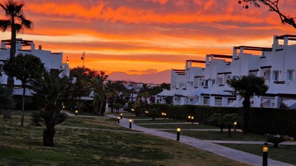 Condado De Alhama Jardin 11 Sv25 Leilighet El Romero Eksteriør bilde